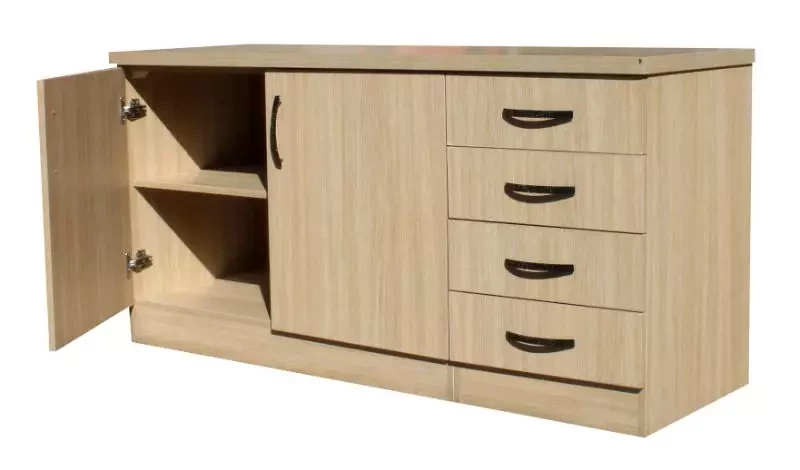 Credenza 1460 x 500mm